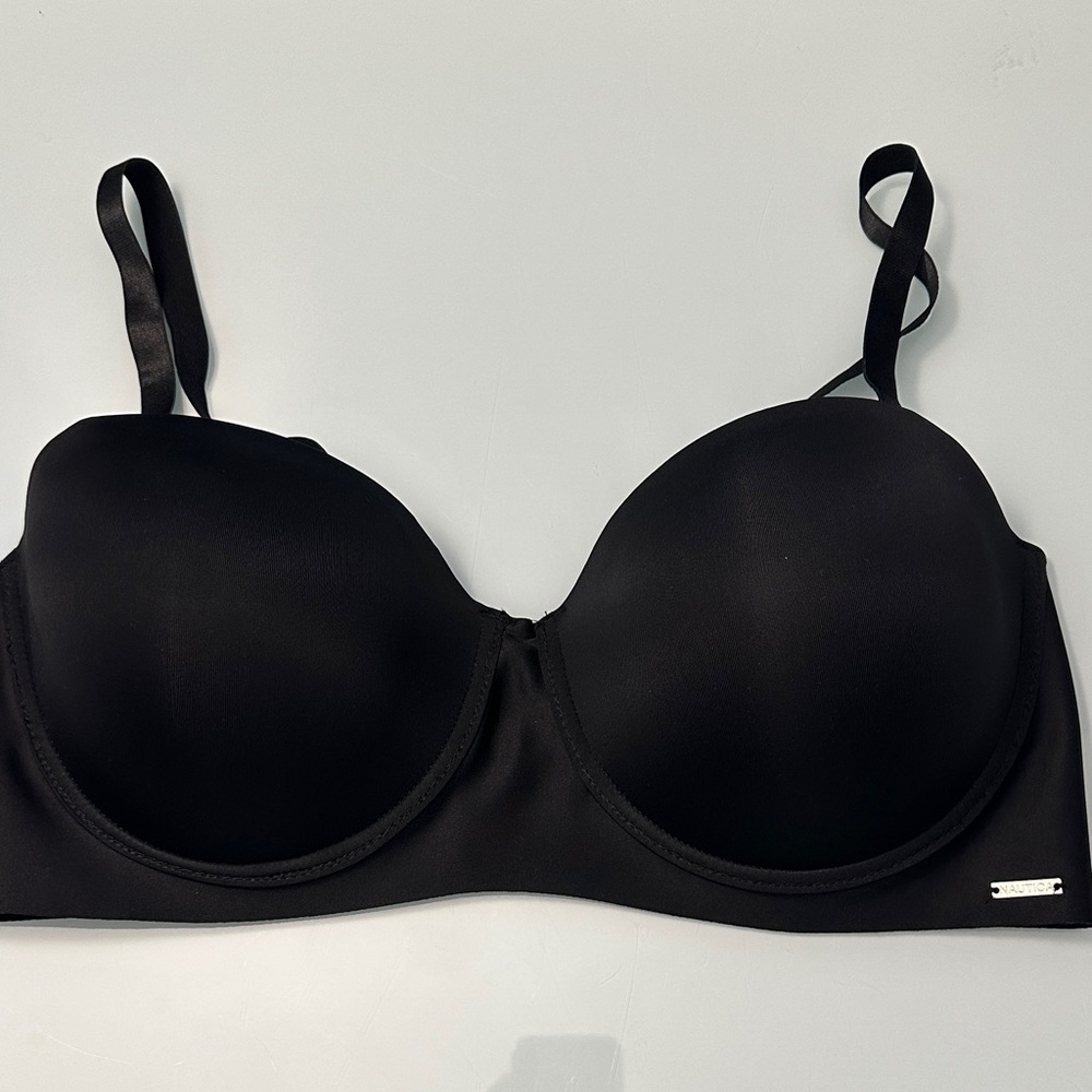 NWOT Nautica Convertible Bra
